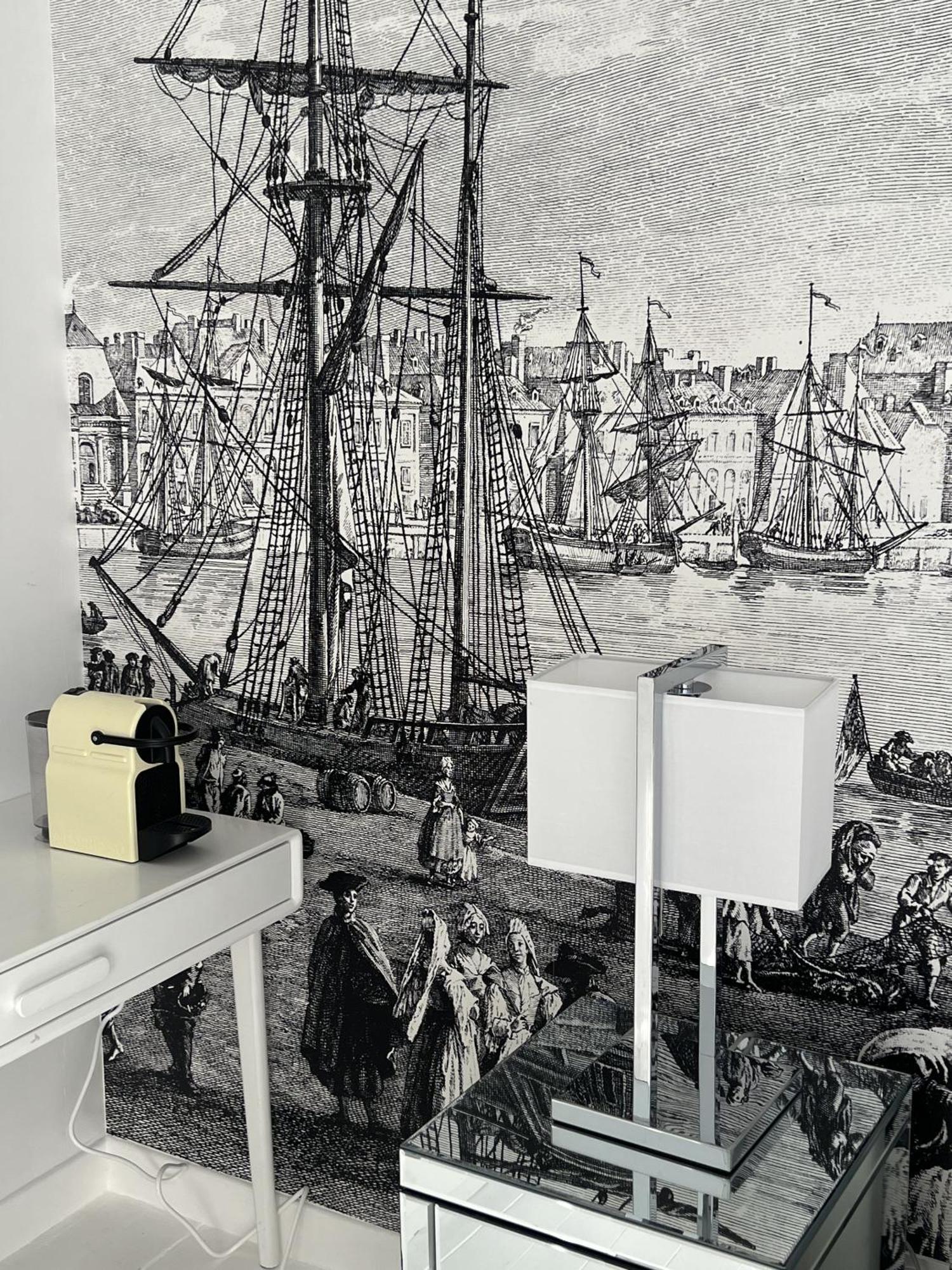 Villa Castel Chambres D'Hotes B&B Dieppe Rum bild